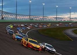2018 Nascar Points Without The Playoffs Racing News