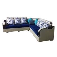 7 seater modern designer corner sofa