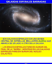 Ngc 2608 is a spiral galaxy in the cancer constellation. Galaxias Espirales Barradas Caracteristicas