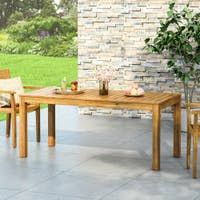 4.5 out of 5 stars 102. Buy Outdoor Dining Tables Online At Overstock Our Best Patio Furniture Deals