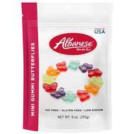 Albanese Confectionery Group Inc