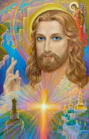YO SOY LA LLAMA VIOLETA - 6º Rayo: El Maestro Jesús. El Maestro más  conocido por todos nosotros es nuestro amado y querido Jesús y sin duda la  religión cristiana es una
