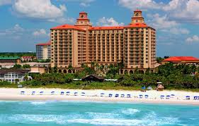 10 best beach resorts in florida map