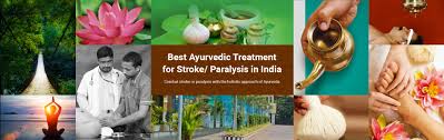best ayurvedic treatment for paralysis