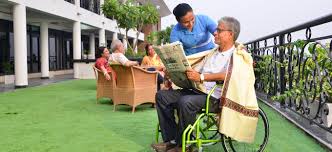 Snehodiya Senior Living – Luxury retirement home for senior citizens in New  Town Kolkata