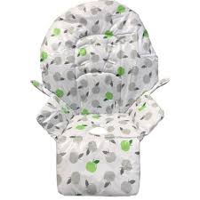 Bundles Replacement High Chair Cover