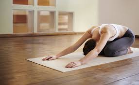 how yoga can help reduce stress
