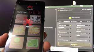 On the next screen, choose the destination folder. Repair Imei Unlock Huawei G Elite Ale L23 Youtube