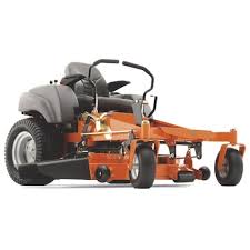 These riding lawn mowers have a zero turning radius which means that both front and rear wheels turn simultaneously and allow for tight rotation in any given area. H8wmbzuykwiemm