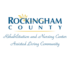 homepage rockingham county senior living