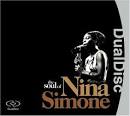 The Soul of Nina Simone [DualDisc]