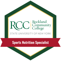 sports nutrition specialist rockland