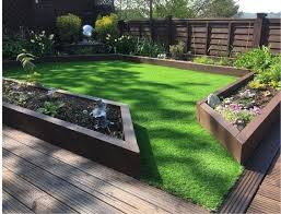 Artificial Grass For Patios Fake Turf
