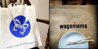 Woven vs. Non-Woven polypropylene bags | Cotton Bag Co