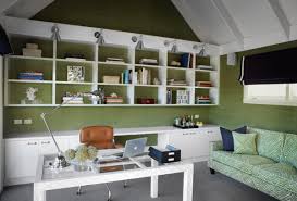 best ideas how to decorate home office