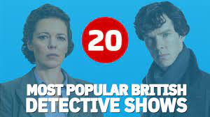 20 most por british detective shows