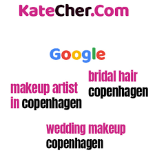 makeup artists in copenhagen denmark