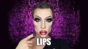 how to do drag lips drag essentials