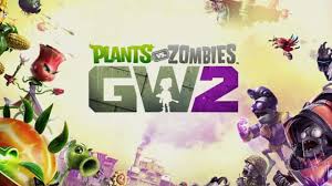 plants vs zombies garden warfare 2 review