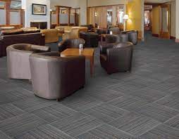 commercial carpet cleaning solutions in