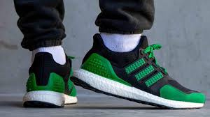 All styles and colors available in the official adidas online store. Lego X Adidas Ultra Boost Green Black Where To Buy Undefined The Sole Supplier