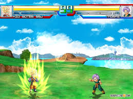 While the overall battle of gods story arc is based on the 2013 theatrical film of the same name, the tv adaptation is not a verbatim retelling, but is instead an altered version of similar events. Dragon Ball Z Battle Of Gods Download Dbzgames Org