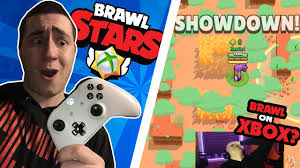Brawl stars on ios does not support controllers and is incompatible with the mfi standard. Brawl Stars With A Controller How To Setup Thoughts Youtube