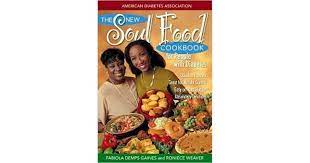 All of the recipes are relatively low carb (less than 20 grams of carbs per serving) and most of them take less than 30 minutes to make. The New Soul Food Cookbook For People With Diabetes By Fabiola Demps Gaines