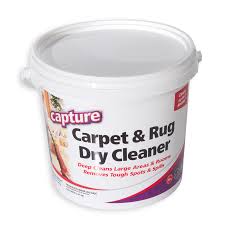 capture carpet cleaner factory