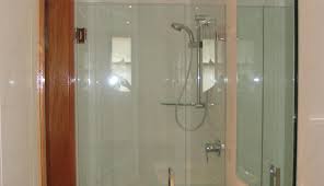 Shower Screens Glass Works Australia