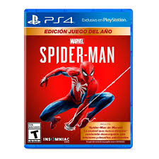 Juegos play 4 alkosto / juego ps4 grand theft. Juego Playstation Ps4 Spiderman Goty Latam Alkosto