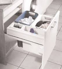 If you are using mobile phone, you could also use menu drawer from browser. Laundrycarrier Fur 60er Schrank 2 X 33 Liter Wasc