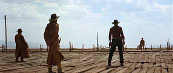 Once Upon A Time In The West Wallpapers - Top Free Once Upon A Time In The  West Backgrounds - WallpaperAccess