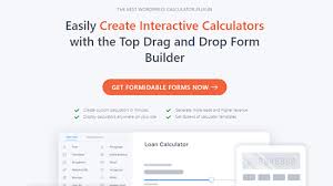 To calculate a payment the number of periods (n), interest rate per period (i%) and present value (pv) are used. 12 Best Calculator Plugins For Your Wordpress Site