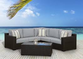 Protege Casual Outdoor Patio Furniture