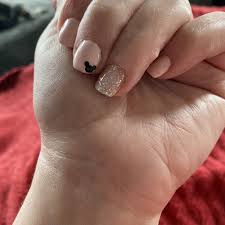 nail salons near waterford wi