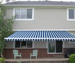 Pros And Cons To Patio Awnings D W