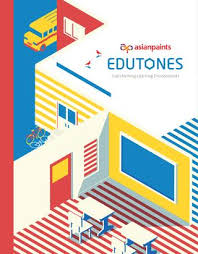 Asian Paints Edutones Book By Asian Paints Limited Issuu