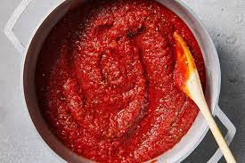 pizza sauce recipe nyt cooking
