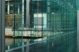 Average Structural Glass Wall Cost In