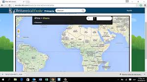 Atlas de geografía del mundo. Atlas Del Mundo Escolar Primaria Youtube