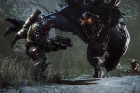 Evolve Is Dead Developer Confirms New Projects In The