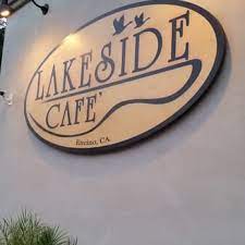 lakeside restaurant lounge closed