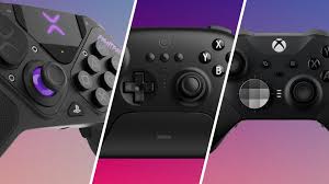the best controllers for pc in 2023
