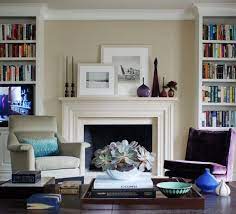 17 Fabulous Ideas Of Fireplace With