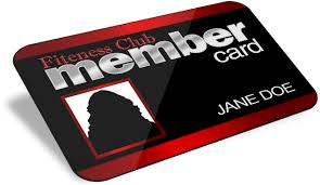 Membership Cards Barcodesinc