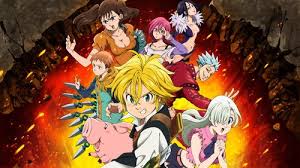 All the sins get on with their lives, having a reunion on the 10th birthday of meliodas and elizabeth's son tristan. The Seven Deadly Sins Season 5 Season 5 First Look News Regarding Season 6 And Much More