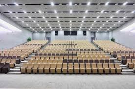 planning the perfect corporate auditorium
