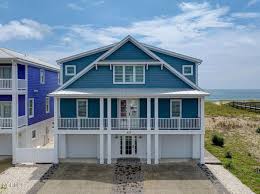 ocean front kure beach nc real estate
