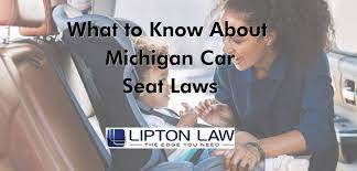 Michigan Car Seat Laws Accidents And
